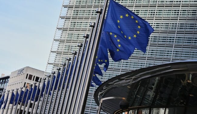 The EU's Official Statement on De-Maduroing Venezuela Is as Useless as You'd Expect – Twitchy