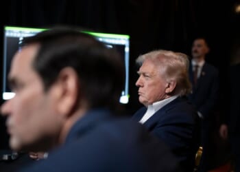 Trump comments spark anxieties over takeover of Greenland or Cuba