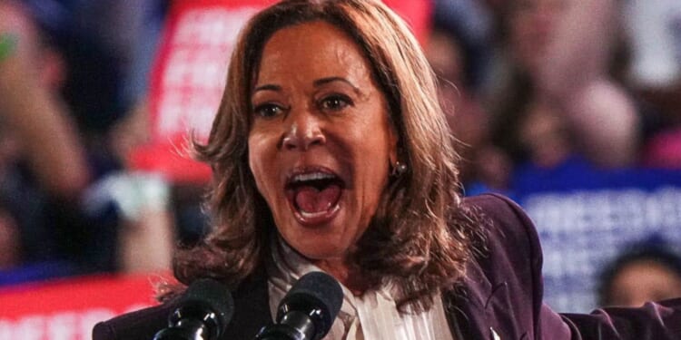 Kamala Harris Slams Maduro Arrest, Internet Slams Her Back