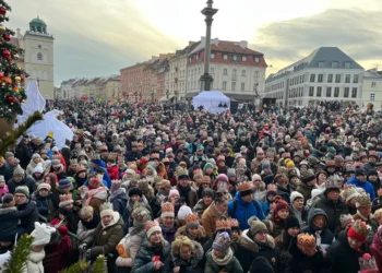 Nearly 2 million people to march in Poland for Three Kings Procession