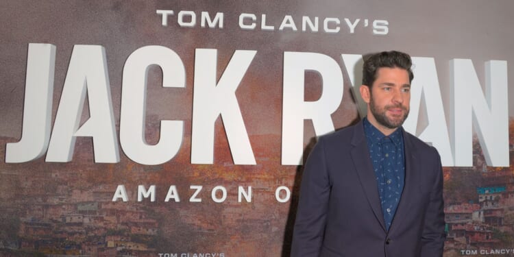 Tom Clancy's Jack Ryan Had This to Say About the Dangers of Venezuela [WATCH]