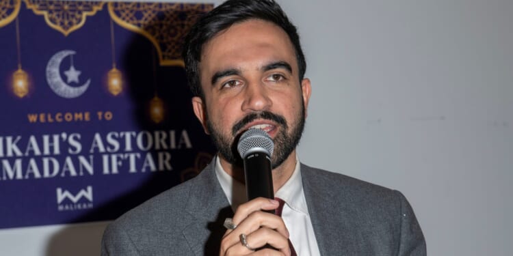 Zohran Mamdani Tenant Branded Homeownership ‘White Supremacy,’ Urged Property Seizures [WATCH]