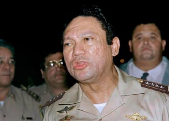 Maduro's removal draws comparisons to Noriega, though stark challenges remain