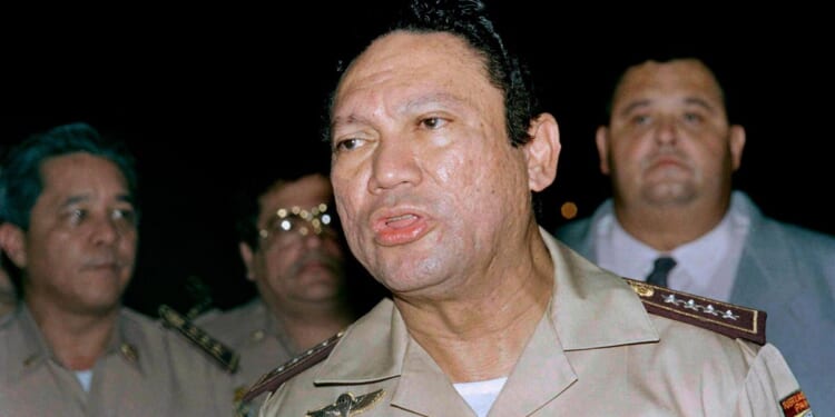 Maduro's removal draws comparisons to Noriega, though stark challenges remain