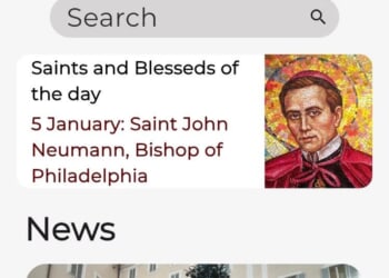 St. Carlo Acutis’ parents helped develop new Vatican City State app