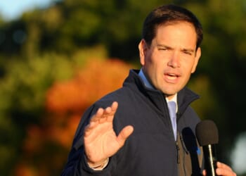 Sec. Marco Rubio Signals Push for Change in Cuba as Blackouts and Unrest Intensify [WATCH]