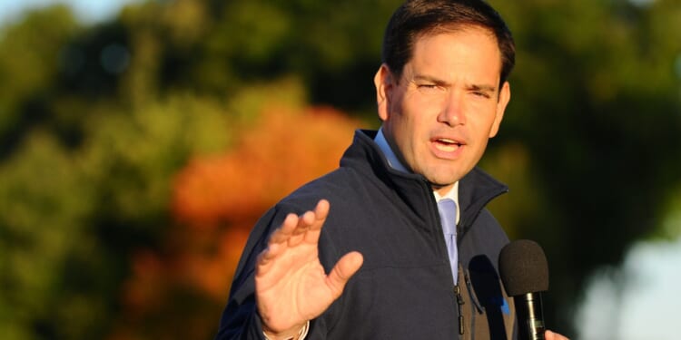 Sec. Marco Rubio Signals Push for Change in Cuba as Blackouts and Unrest Intensify [WATCH]