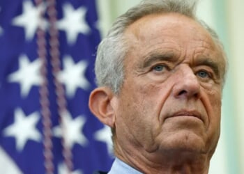 Trump Admin Pares Back America’s Bloated Childhood Vaccination Schedule