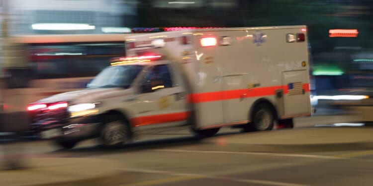 Michigan Veteran Left in a Coma After DoorDash Driver Allegedly Attacks Him [WATCH]