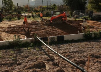 LA Fire Victims Still Waiting: Less Than 4% Have Rebuilt Nearly A Year Later