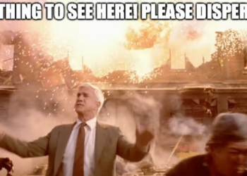 Shady Biden-Era Rule for Daycare Funding the Trump Admin Rescinded Raises Even MORE Red Flags – Twitchy