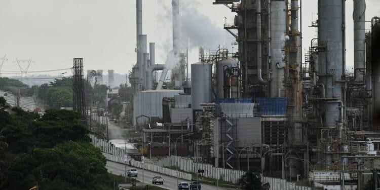 Oil gives the U.S. major leverage over Venezuela. How will the Trump administration use it?