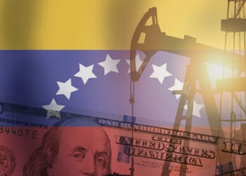 Venezuela’s 300 Billion Barrels of Oil Back in Play After Maduro Arrest [WATCH]