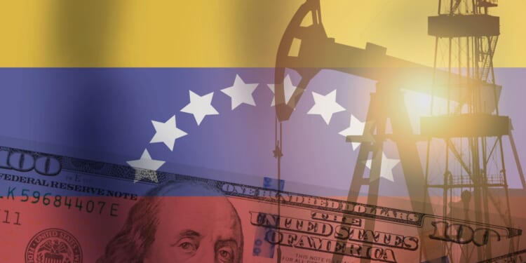 Venezuela’s 300 Billion Barrels of Oil Back in Play After Maduro Arrest [WATCH]