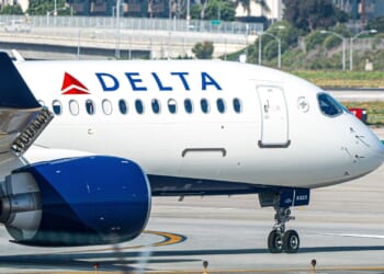 Parents of Man Killed After Crawling Into Delta Jet Engine Sue Salt Lake City Airport [WATCH]
