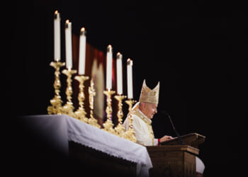 SEEK 2026: Students inspired to bring faith home