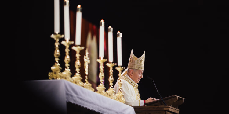 SEEK 2026: Students inspired to bring faith home