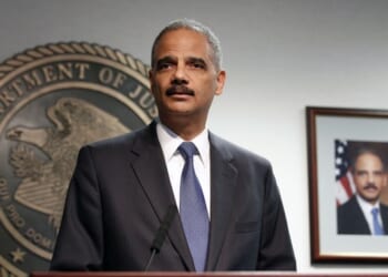 We Looked! Eric Holder Says ‘Authentic Guy’ Tim Walz Was Thoroughly Vetted and Nothing Bad Was Found – Twitchy