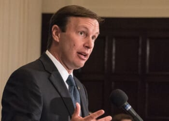 Dem Senator Murphy Caught Flat Footed When CNN Calls Out His Maduro Hypocrisy [WATCH]