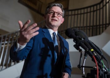 Republicans after classified briefing on Venezuela operation, say U.S. 'not at war' with country