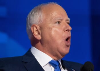 Walz Ends Minnesota Governor Bid Amid Expanding Fraud Investigation