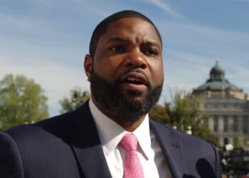 Byron Donalds Doesn't Care What They Say [WATCH]