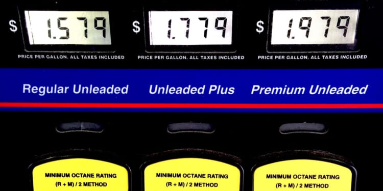 'Will Donald Trump’s Drive-By Liberation of Venezuela Give Us $2 Gas?': Peter St Onge [WATCH]