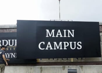 Purdue becomes the first U.S. university to impose AI graduation requirements