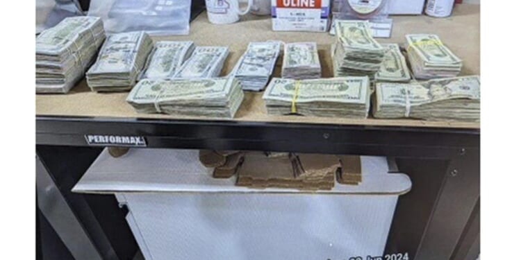 Fraud experts warn that criminals are exploiting aid agencies in every state