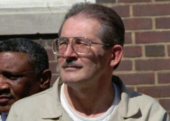 Aldrich Ames dies, sold U.S. secrets to the Soviets