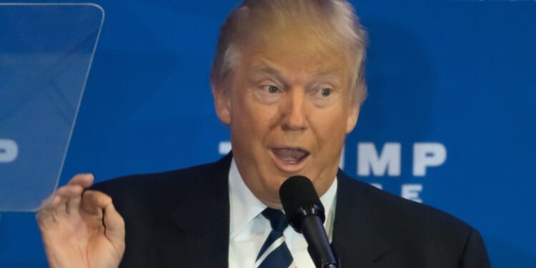 Trump Blasts the Media, the J6 Unselect Committee, and California Corruption [WATCH]