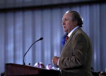Michael Reagan Conservative Author, Radio Host and Son of President Ronald Reagan, has Died – Twitchy