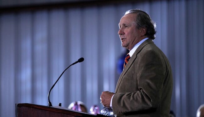 Michael Reagan Conservative Author, Radio Host and Son of President Ronald Reagan, has Died – Twitchy