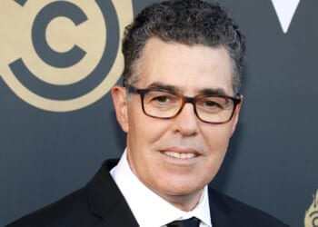 Government Terrorizes Taxpayers While Ignoring Billion-Dollar Fraud: Adam Carolla [WATCH]