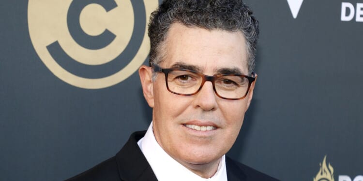 Government Terrorizes Taxpayers While Ignoring Billion-Dollar Fraud: Adam Carolla [WATCH]