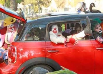 Colombian Ambassador Thanks China and Russia for Supporting Emergency UN Meeting on Venezuela – Twitchy