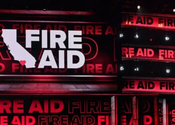 House Judiciary Alleges California Wildfire Relief Donations Went To Illegal Aliens, Podcasters And Admin Costs