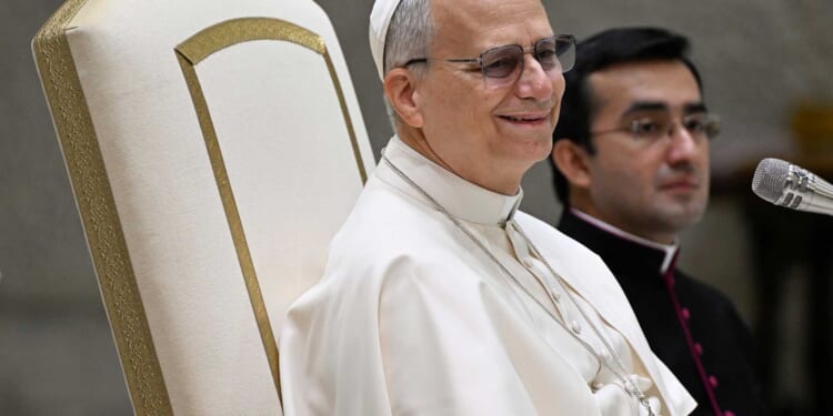 Pope Leo XIV emphasizes relevance of Second Vatican Council before meeting with cardinals