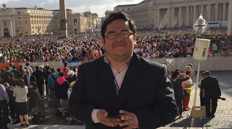 Walter Sánchez Silva