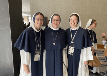 SEEK 2026: 7 ways to discern your vocation