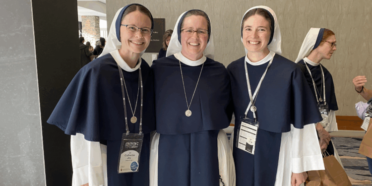 SEEK 2026: 7 ways to discern your vocation