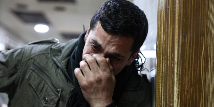 4 killed in clashes between Syrian government forces and Kurdish fighters in Aleppo