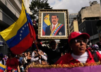 Polymarket bets on Nicolas Maduro's ouster, U.S. invasion of Venezuela raises eyebrows