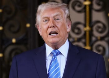 EXCLUSIVE: Trump Pulls US Out Of Notoriously ‘Alarmist’ UN Climate Change Panel