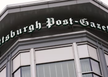 Pittsburgh Post-Gazette announces it's shutting down paper in May