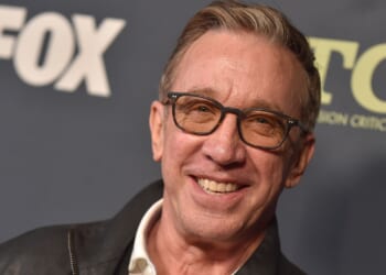 Tim Allen Says One Conversation Convinced Donald Trump to Walk Away From Hollywood Movie Investing