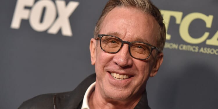 Tim Allen Says One Conversation Convinced Donald Trump to Walk Away From Hollywood Movie Investing