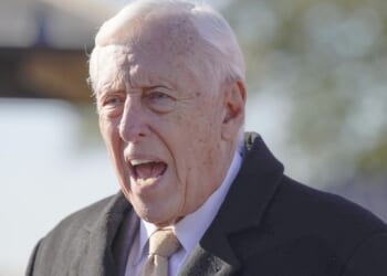 Steny Hoyer, Maryland Democrat, to retire from Congress: Report
