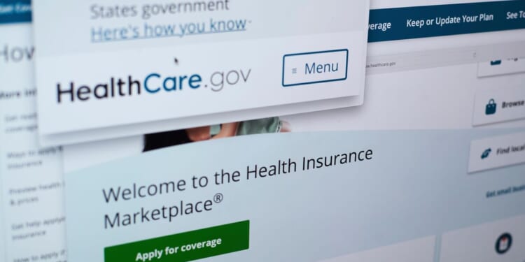 House to vote Thursday on Democrat-led bill to renew expired Obamacare subsidies