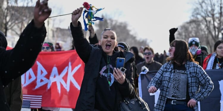 Fatal shooting in Minneapolis of woman by ICE officer leaves city on edge